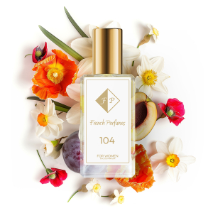 Francia Parfüm No. 104